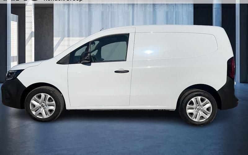 Gebraucht Renault Kangoo Rapid Advance 95 PS (69 kW) 2023 Weiß Van / Kleinbus