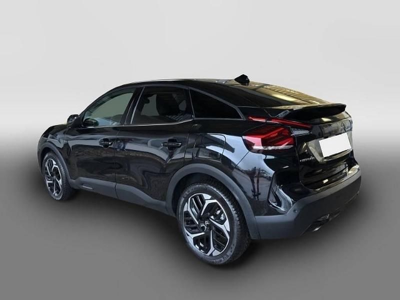 Gebraucht Citroën C4 Shine 131 PS (96 kW) 2023 Schwarz SUV