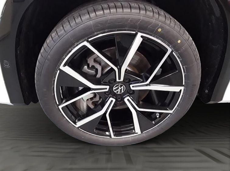 Neu VW Tayron R-line 272 PS (200 kW) 2025 Weiß SUV