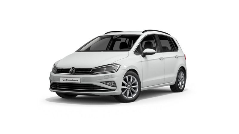 Gebraucht VW Golf VII Highline 150 PS (110 kW) 2020