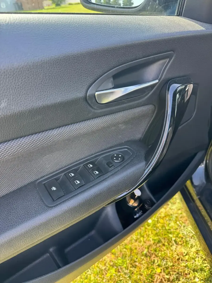 Gebraucht BMW 220 190 PS (139 kW) 2015 Schwarz Cabrio