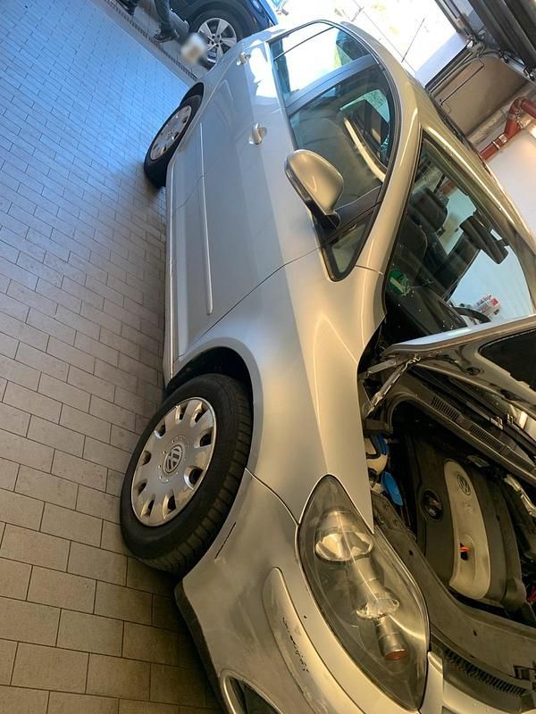 Gebraucht VW Golf IV 110 PS (80 kW) 2005 Grau Kombi