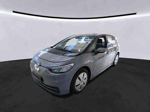 Gebraucht VW ID.3 Pro Performance 150 kW (204 PS) 2023 Grau Kleinwagen