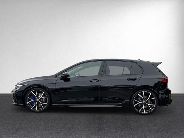 Gebraucht VW Golf VIII R 320 PS (235 kW) 2023 Deep black perleffekt Limousine