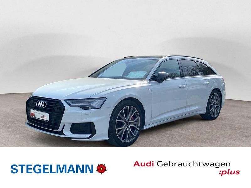 Usata Audi A6 252 CV (185 kW) 2021 Station wagon