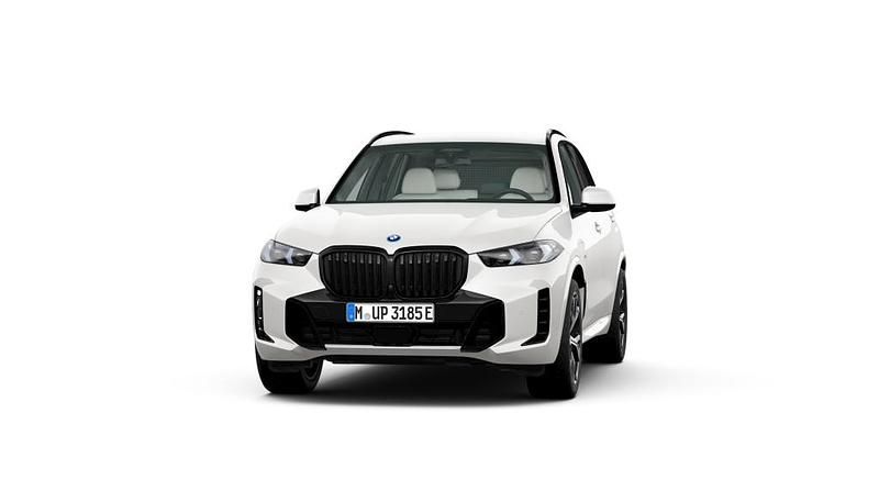 Gebraucht BMW X5 Efficient Dynamics 313 PS (230 kW) 2026 SUV