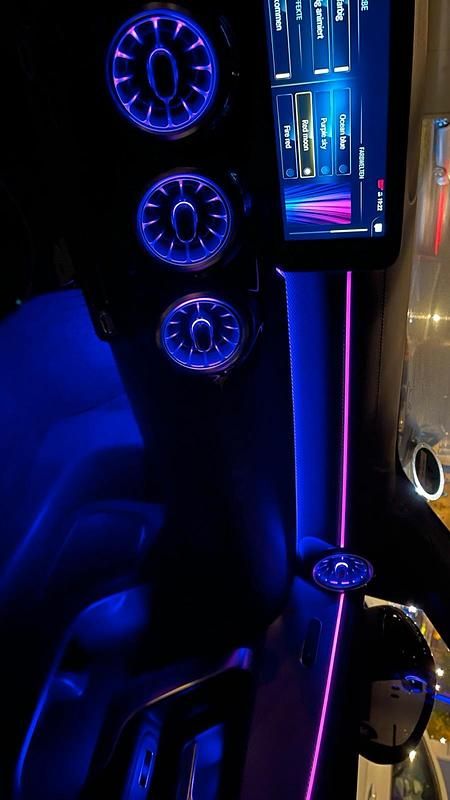 Schwarz Gebraucht 2020 Mercedes CLA180 Shooting Brake Edition Kombi | 23.000 € (Fairer Preis) - Bild 1/4