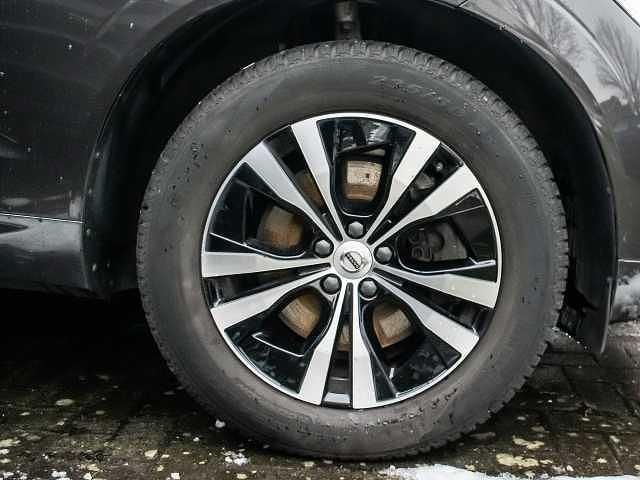 Gebraucht Volvo XC60 145 PS (106 kW) 2022 SUV