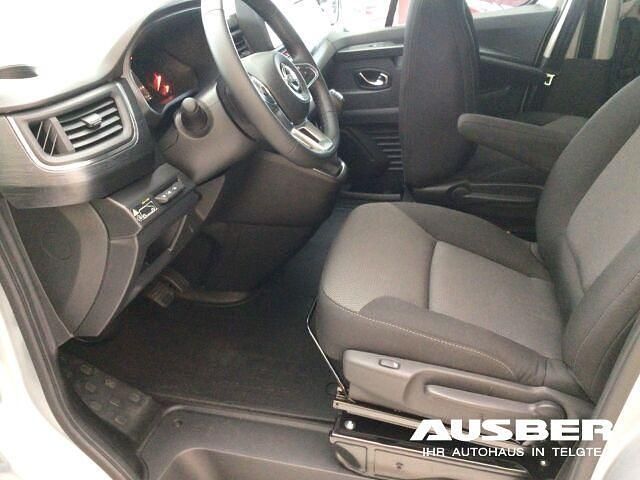 Gebraucht Nissan Primastar 170 PS (125 kW) 2025 Andere farbe Van / Kleinbus