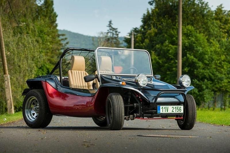 Gebraucht VW Buggy 50 PS (36 kW) 1967 Limousine