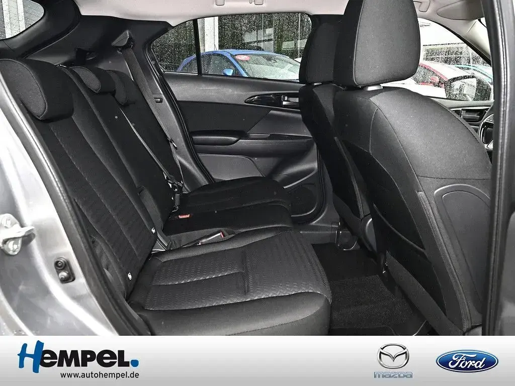 Używany Mitsubishi Eclipse Cross Diamant Edition 163 KM (119 kW) 2020 Szary SUV