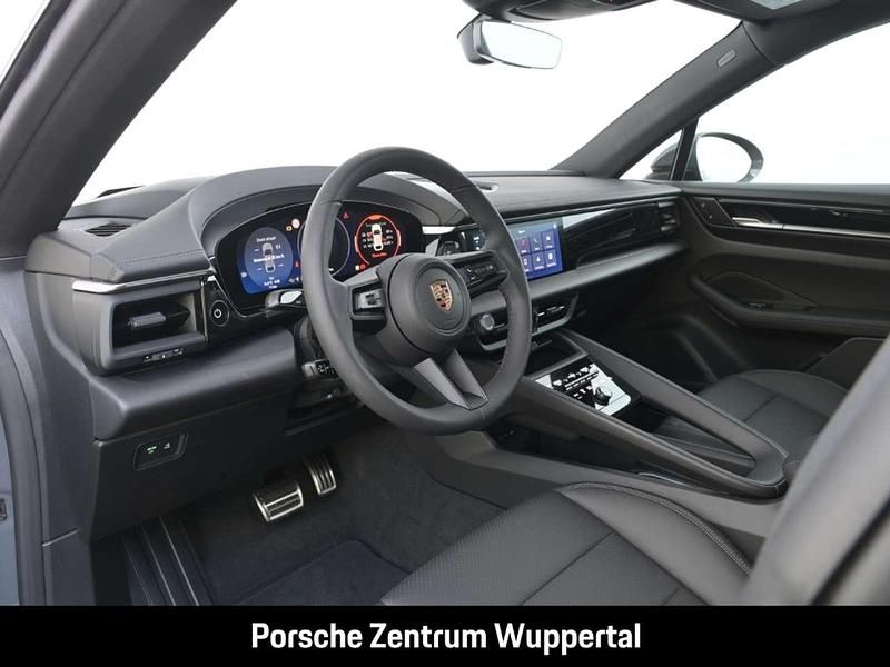 Gebraucht Porsche Macan 380 kW (517 PS) 2025 Schiefergrau neo SUV