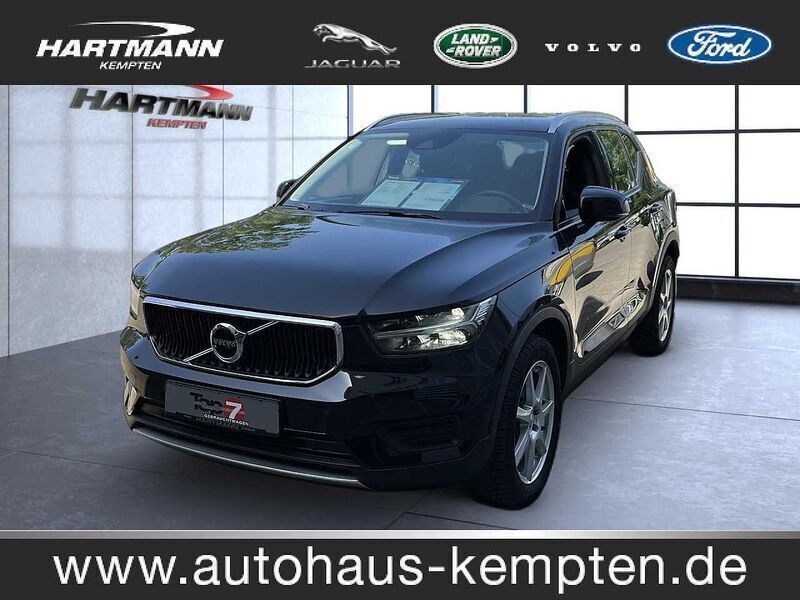 Gebraucht 2021 Volvo XC40 SUV | 27.850 € (Guter Preis) - Bild 1/4