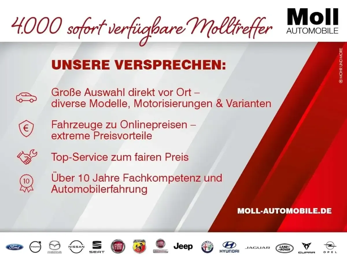 Gebraucht Fiat 500e La Prima 86 kW (118 PS) 2023 Colore esterno (ozean grün) Cabrio