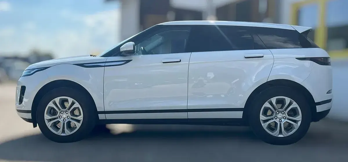 Gebraucht Land Rover Range Rover evoque S 179 PS (131 kW) 2020 SUV
