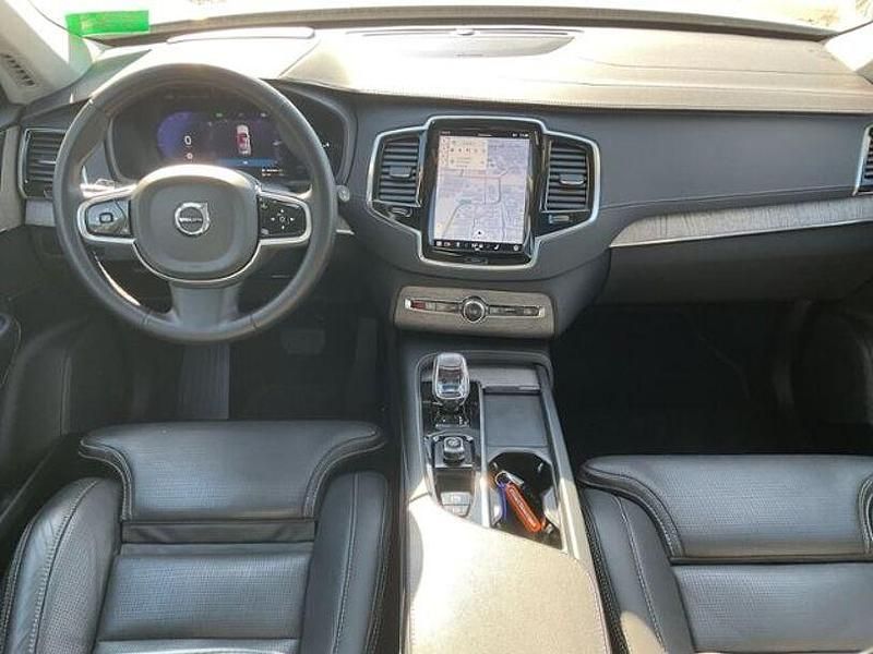 Gebraucht Volvo XC90 Ultimate 455 PS (334 kW) 2023 Crystal white SUV