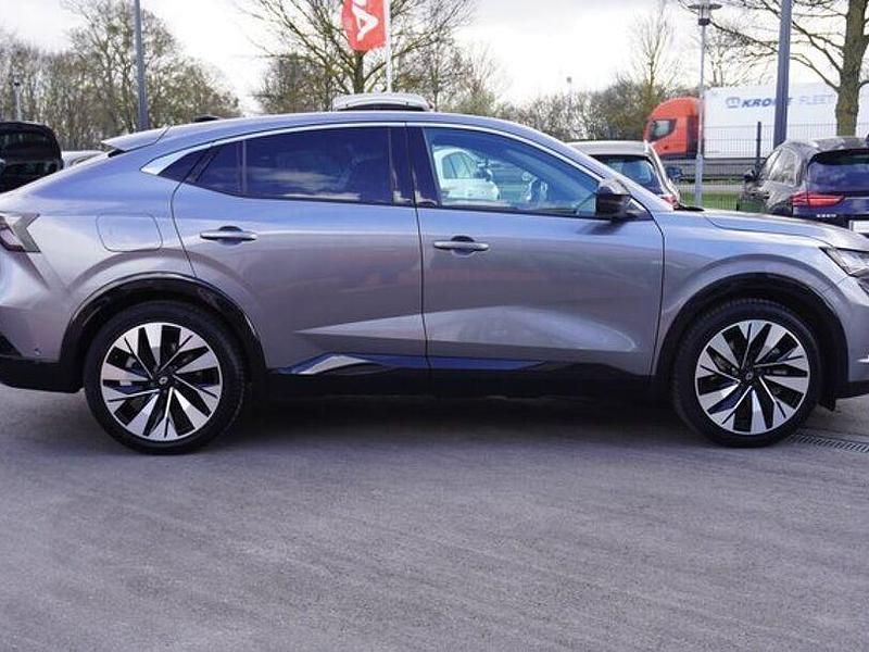 Gebraucht Renault Rafale Techno 200 PS (147 kW) 2025 Grau SUV