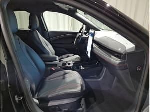 Neu Ford Mustang Mach-E Premium 202 kW (276 PS) 2026 Schwarz (absoluteblack met.) SUV