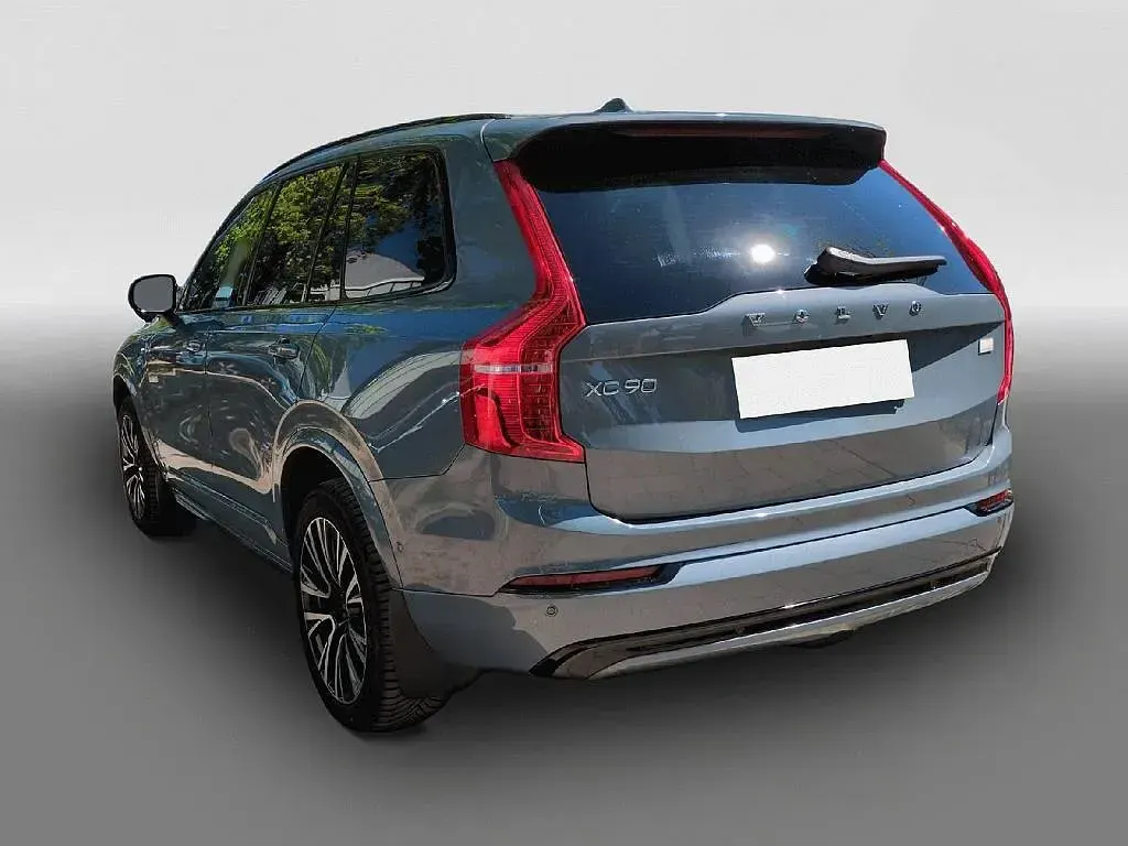 Gebraucht Volvo XC90 Ultimate 455 PS (334 kW) 2023 Grau SUV