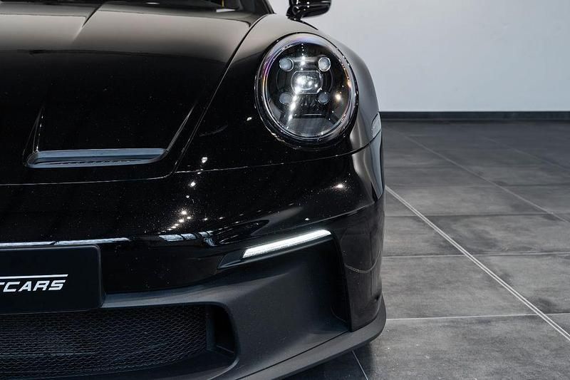 Gebraucht Porsche 992 510 PS (375 kW) 2023 Schwarz