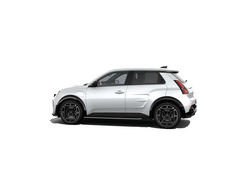Ny Alpine A290 77 kW (106 HK) 2025 Hvid Hatchback