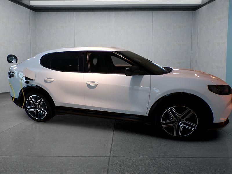 Gebraucht Ford Capri Premium 210 kW (286 PS) 2024 SUV