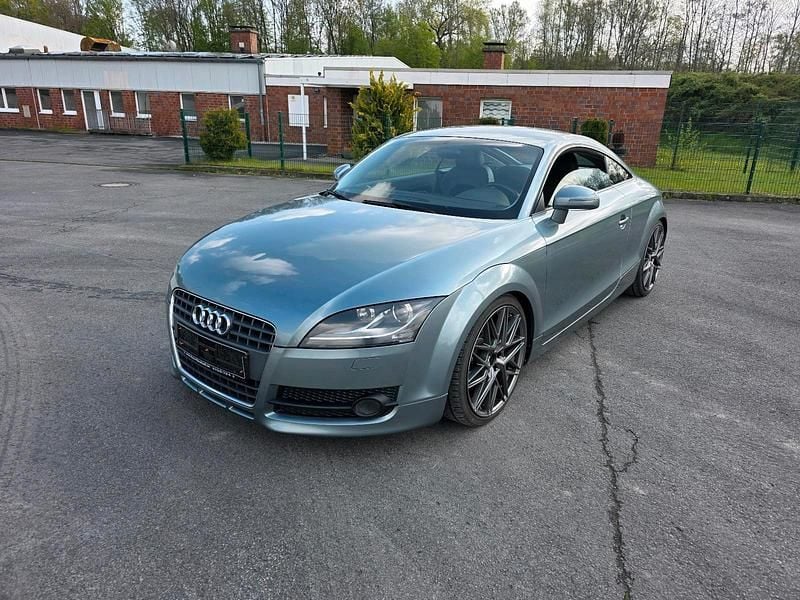 Second-hand Audi TT 200 CP (147 kW) 2007 Gri Coupe