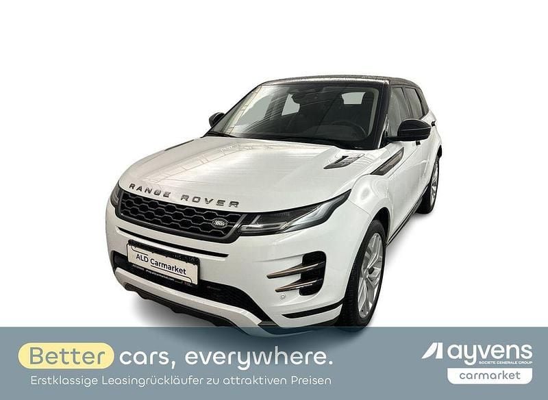 Gebraucht Land Rover Range Rover evoque SE Dynamic 249 PS (183 kW) 2023 SUV