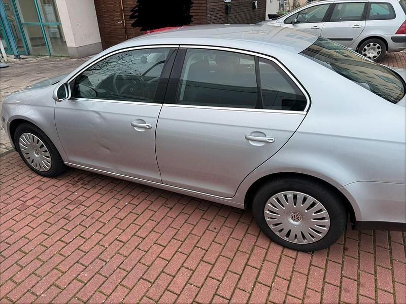 Gebraucht VW Jetta 2006 Limousine