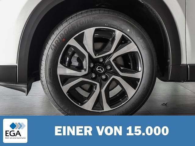 Gebraucht Mazda CX-5 Exclusive-Line 141 PS (103 kW) 2026 Metallic SUV