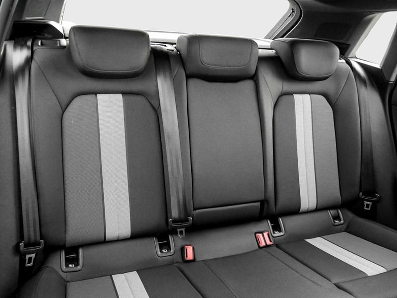 Gebraucht Audi A3 Advanced Plus 150 PS (110 kW) 2023 Manhattangrau metallic Limousine