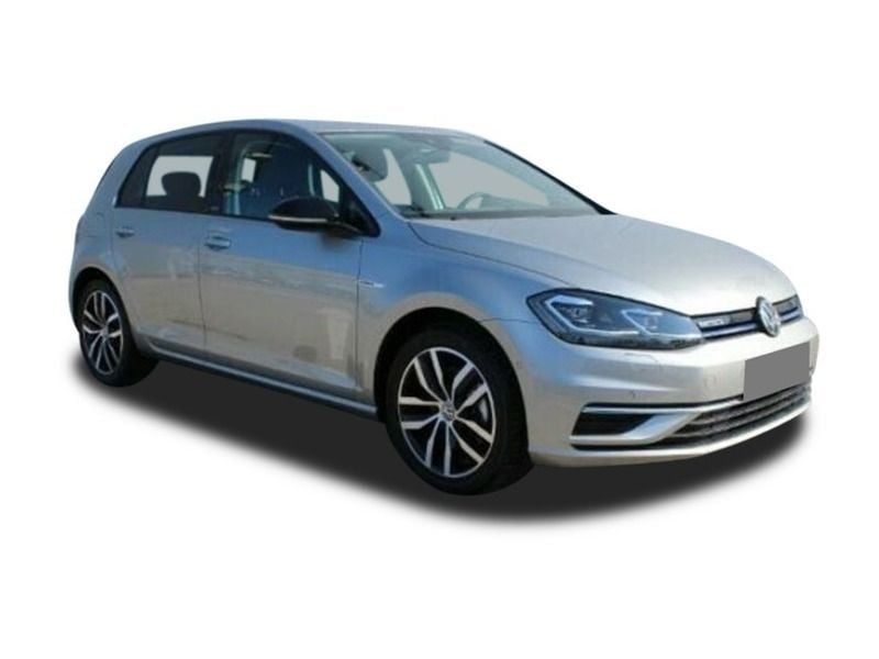 Verkauft VW Golf VII \