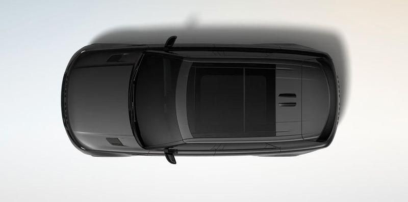 Neu Land Rover Range Rover Sport HSE Dynamic 300 PS (220 kW) 2026 Grau SUV