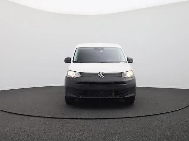 Candyweiß Neu 2024 VW Caddy Maxi Van / Kleinbus | 28.490 € (Superpreis) - Bild 1/3