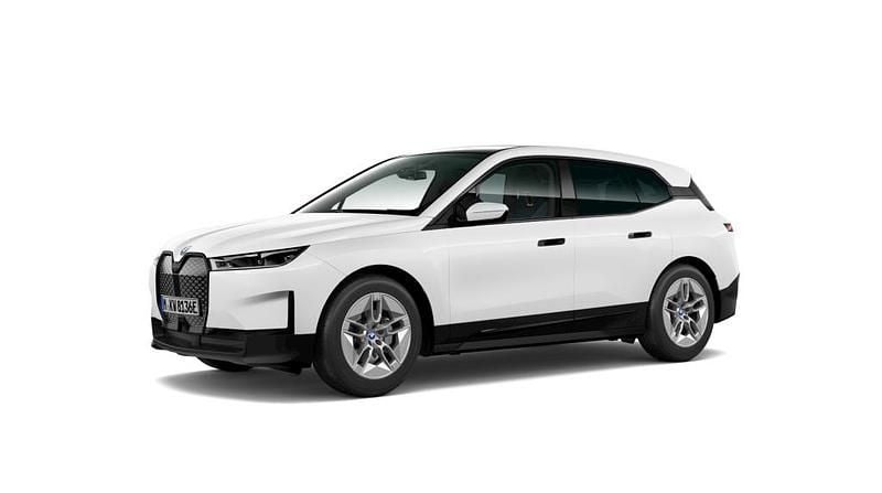 Gebraucht BMW iX Shadowline 239 kW (326 PS) 2026 SUV