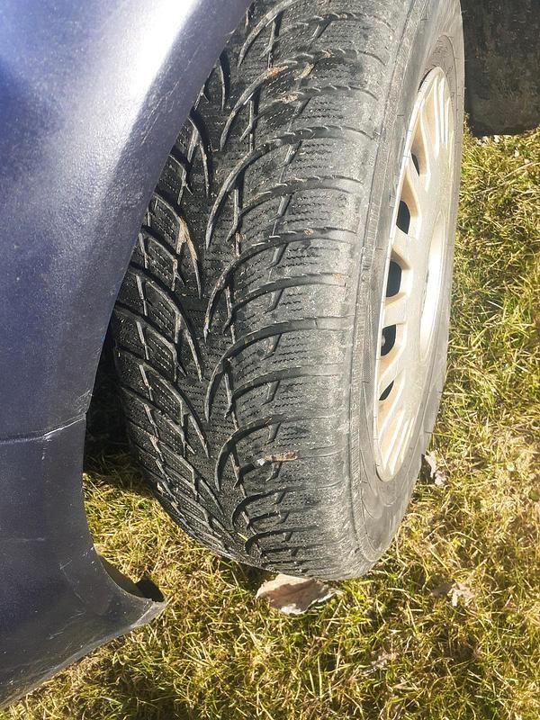 Gebraucht VW Golf IV 2004 Kombi