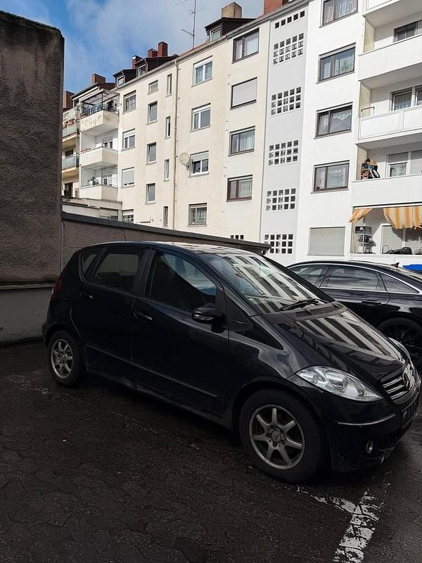 Gebraucht Mercedes A150 95 PS (69 kW) 2006 Kleinwagen