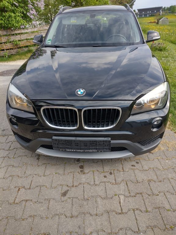 Gebraucht 2013 BMW X1 SUV | 9.500 € (Guter Preis) - Bild 1/4