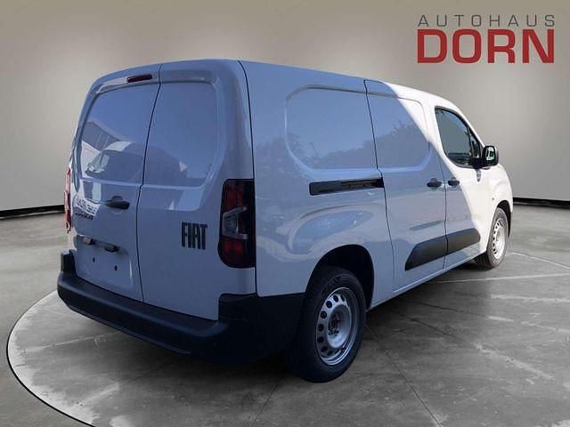 Neu Fiat Doblò 101 PS (74 kW) 2025 Van / Kleinbus