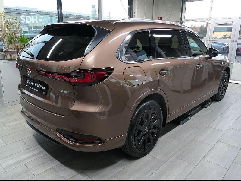 Neu Mazda CX-80 Homura-Line 327 PS (240 kW) 2025 SUV