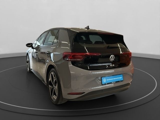Gebraucht VW ID.3 Pure 110 kW (150 PS) 2021 Othercolor Kleinwagen