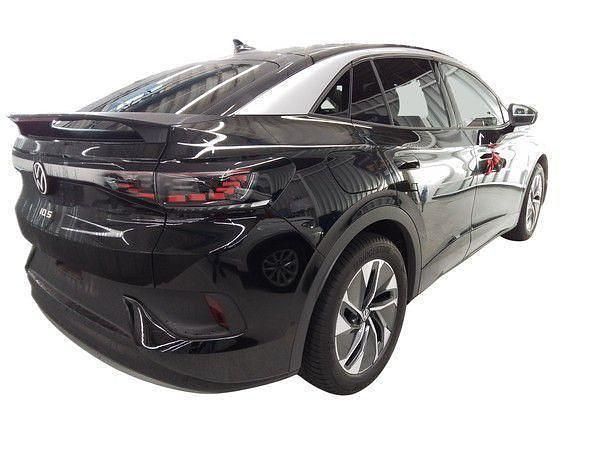 Gebraucht VW ID.5 Pro 210 kW (286 PS) 2025 Schwarz SUV