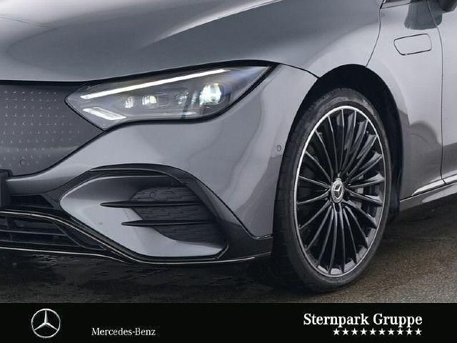 Gebraucht 2025 Mercedes EQE350 | 55.830 € (Fairer Preis) - Bild 1/4