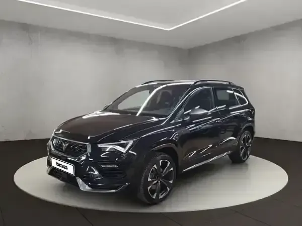 Usata Cupra Ateca 150 CV (110 kW) 2024 SUV