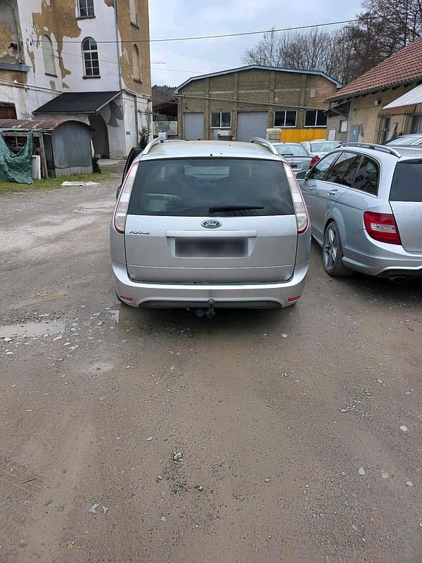 Usata Ford Focus 2009 Station wagon