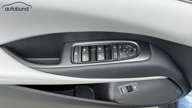 Nowe BYD Seal Boost 184 KM (135 kW) 2025 Niebieski