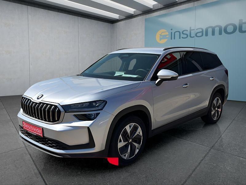Gebraucht 2024 Skoda Kodiaq SUV | 45.299 € (Fairer Preis) - Bild 1/4