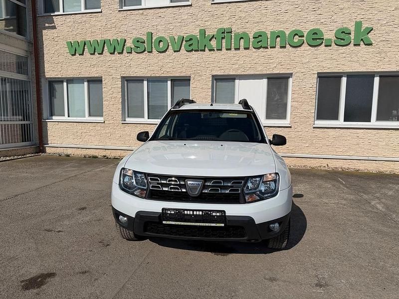 Gebraucht Dacia Duster 109 PS (80 kW) 2018 SUV