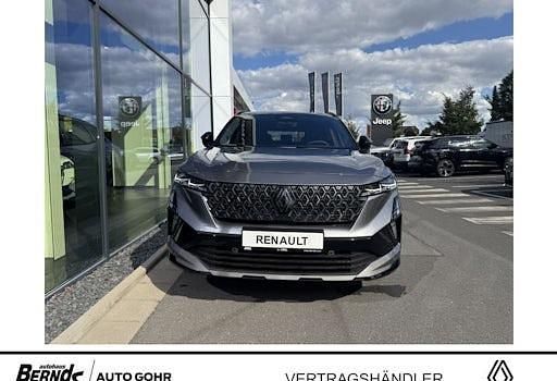 Gebraucht Renault Austral Esprit Alpine 200 PS (147 kW) 2025 Grau SUV