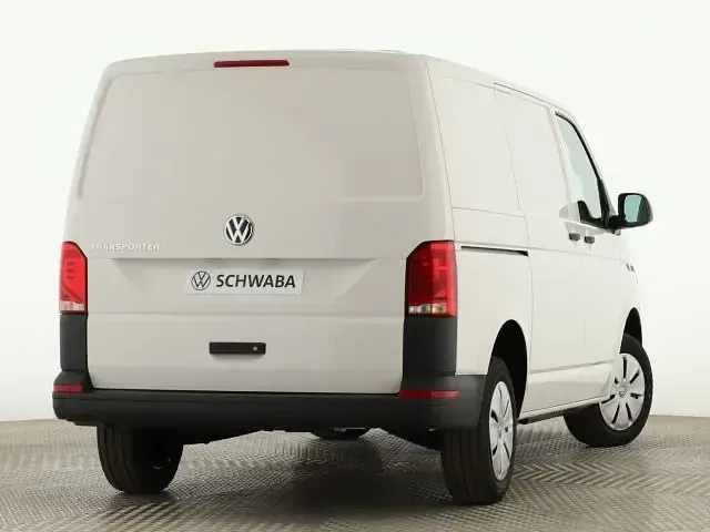 Brugt VW Transporter 150 HK (110 kW) 2025 Hvid Van